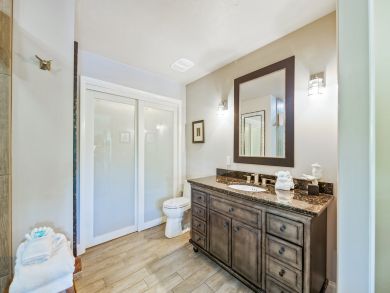 Anna Maria Vacation Rental Sleeps Four Guests