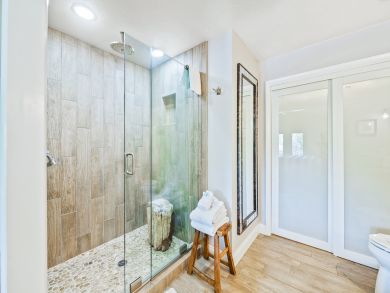 Anna Maria Vacation Rental Sleeps Four Guests