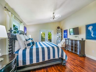 Anna Maria Vacation Rental Sleeps Four Guests