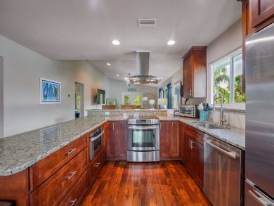 Anna Maria Vacation Rental Sleeps Four Guests