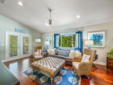 Anna Maria Vacation Rental Sleeps Four Guests