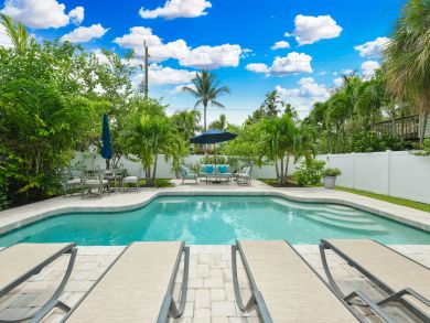 Anna Maria Vacation Rental Sleeps Four Guests