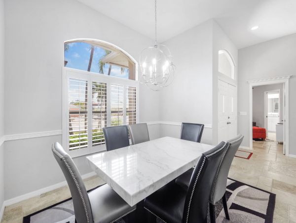 3 Bedroom Marco Island Vacation Home Private Pool
