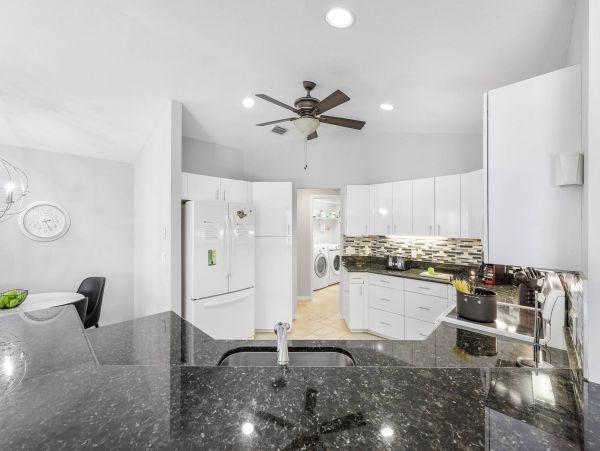 3 Bedroom Marco Island Vacation Home Private Pool