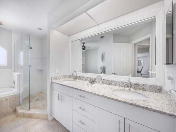3 Bedroom Marco Island Vacation Home Private Pool