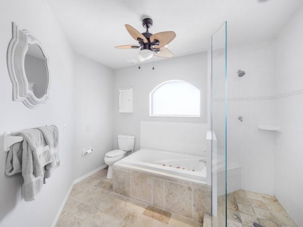 3 Bedroom Marco Island Vacation Home Private Pool