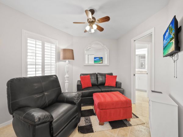 3 Bedroom Marco Island Vacation Home Private Pool
