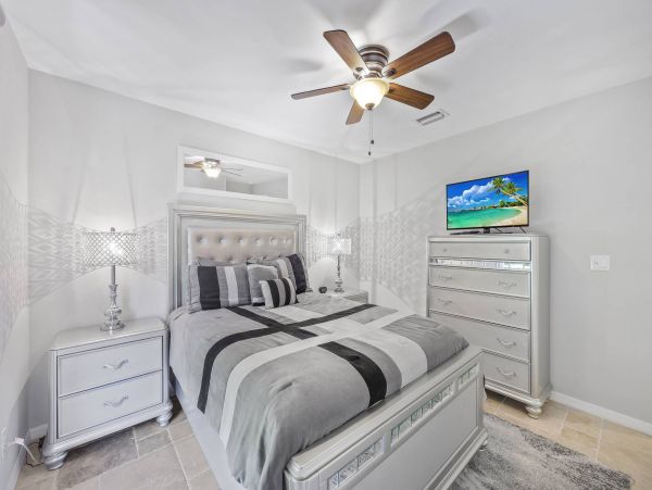 3 Bedroom Marco Island Vacation Home Private Pool