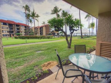 Kaanapali Ocean View Two Bedroom Condo
