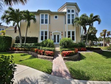 Naples Vacation Home Sleeps Eight Guests.