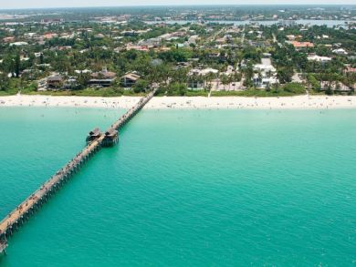 Stunning Waterfront Luxurious 3 Bedroom Naples Home Plus Den