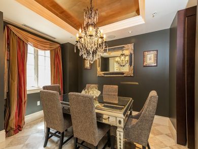Stunning Waterfront Luxurious 3 Bedroom Naples Home Plus Den