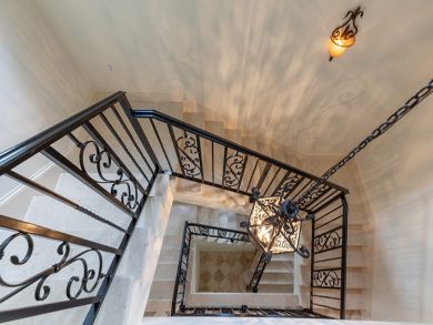 Stunning Waterfront Luxurious 3 Bedroom Naples Home Plus Den