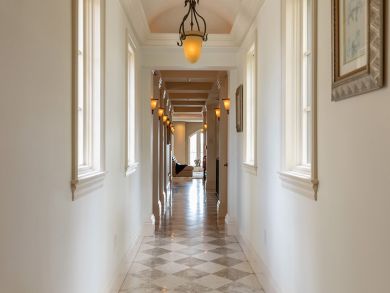 Stunning Waterfront Luxurious 3 Bedroom Naples Home Plus Den