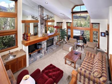 Beaver Creek Vacation Condo Sleeps Eight Guests Beaver Creek Vacation Condo Sleeps Eight Guests