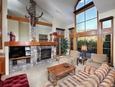 Beaver Creek Vacation Condo Sleeps Eight Guests Beaver Creek Vacation Condo Sleeps Eight Guests