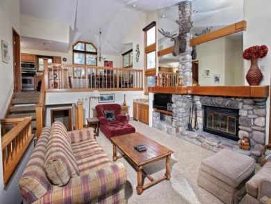 Beaver Creek Vacation Condo Sleeps Eight Guests Beaver Creek Vacation Condo Sleeps Eight Guests