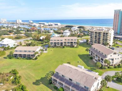 Three Bedroom Vacation Condo in Pensacola Beach
