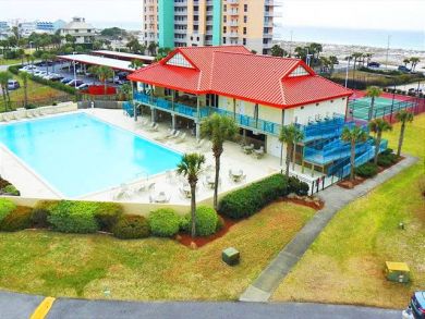 Three Bedroom Vacation Condo in Pensacola Beach