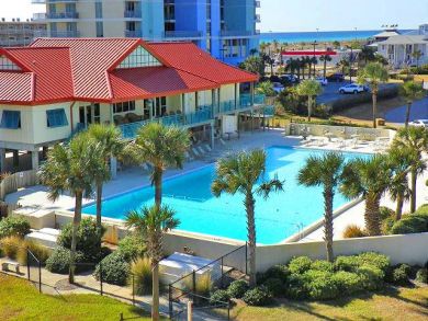 Three Bedroom Vacation Condo in Pensacola Beach