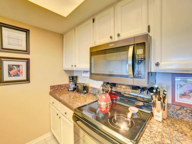 Three Bedroom Vacation Condo in Pensacola Beach