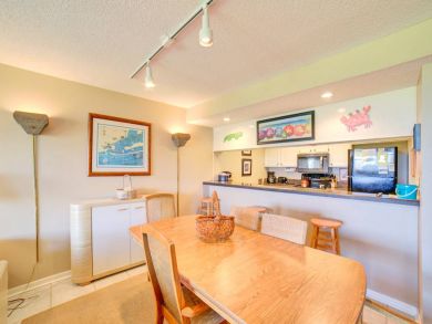 Three Bedroom Vacation Condo in Pensacola Beach