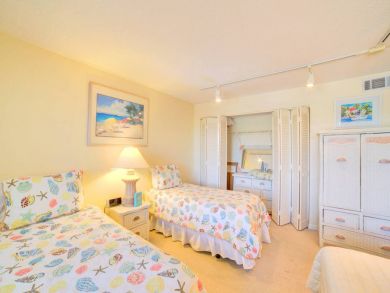 Three Bedroom Vacation Condo in Pensacola Beach