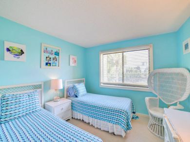 Three Bedroom Vacation Condo in Pensacola Beach