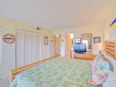 Three Bedroom Vacation Condo in Pensacola Beach