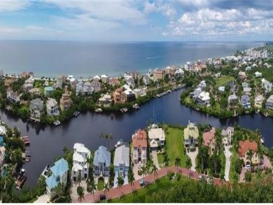 Bonita Springs Vacation Home Sleeps Eight Guests