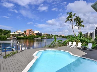 Bonita Springs Vacation Home Sleeps Eight Guests Bonita Springs Vacation Home Sleeps Eight Guests