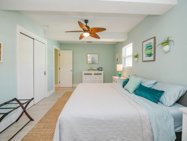 Stunning Outdoor Oasis Area. Anna Maria Vacation Home