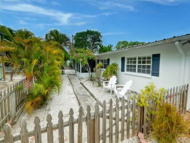 Anna Maria Island Holmes Beach Condo 924258