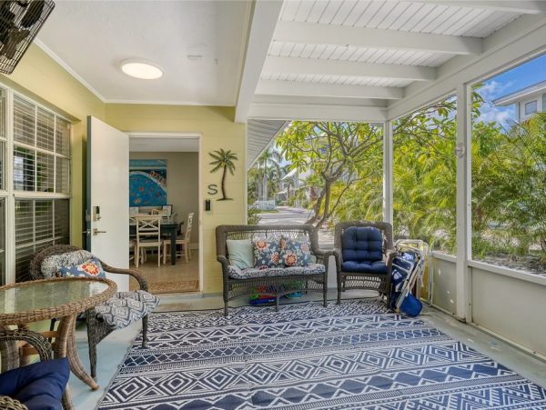 Anna Maria Duplex Vacation Rental Near Beach Path