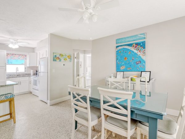 Anna Maria Duplex Vacation Rental Near Beach Path