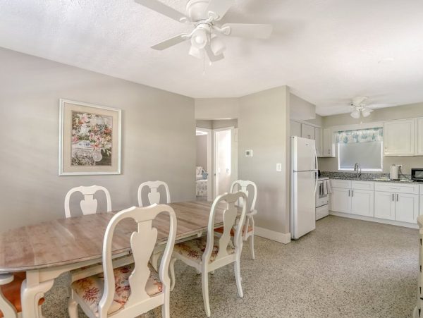 Anna Maria Duplex Vacation Rental Near Beach Path