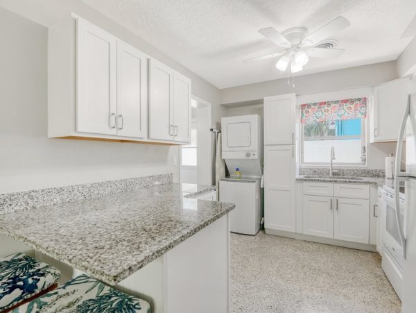 Anna Maria Duplex Vacation Rental Near Beach Path