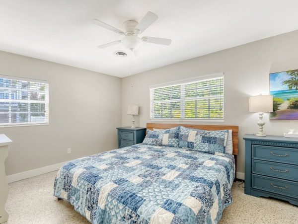 Anna Maria Duplex Vacation Rental Near Beach Path