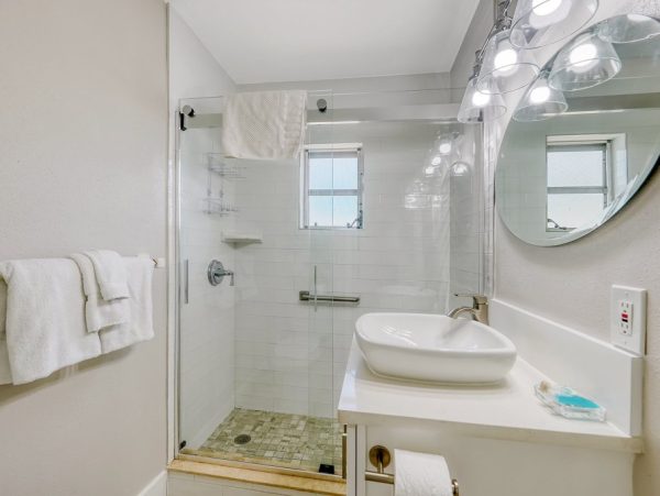 Anna Maria Duplex Vacation Rental Near Beach Path
