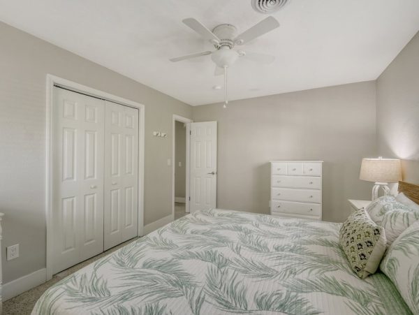Anna Maria Duplex Vacation Rental Near Beach Path