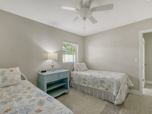Anna Maria Duplex Vacation Rental Near Beach Path