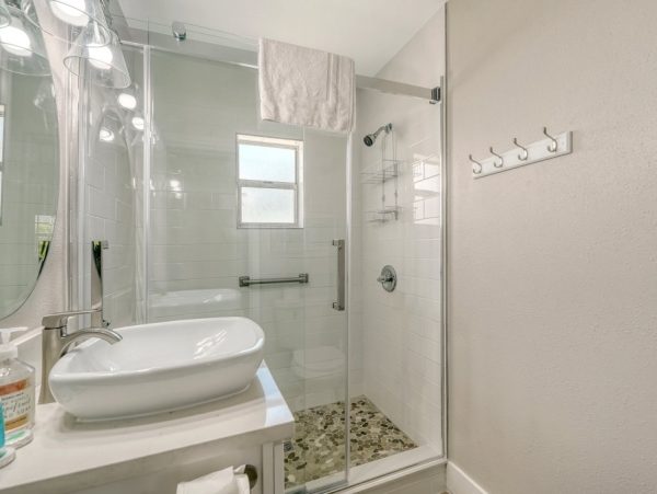 Anna Maria Duplex Vacation Rental Near Beach Path