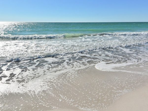 Anna Maria Duplex Vacation Rental Near Beach Path
