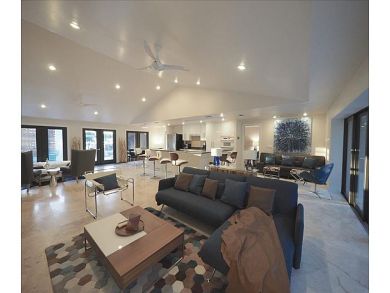 Modern Luxury and Bay Views! Modern Luxury and Bay Views!