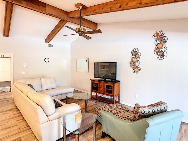 Sarasota Luxury Vacation Rental Home Four Bedrooms