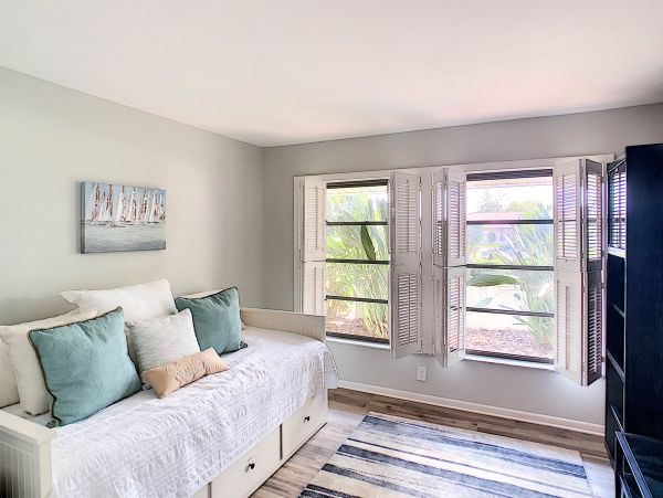 Sarasota Luxury Vacation Rental Home Four Bedrooms