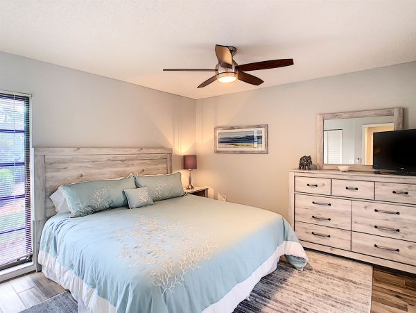 Sarasota Luxury Vacation Rental Home Four Bedrooms