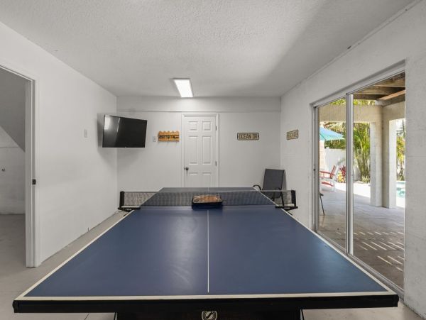 Anna Maria Island Vacation Home Sleeps Six Guests
