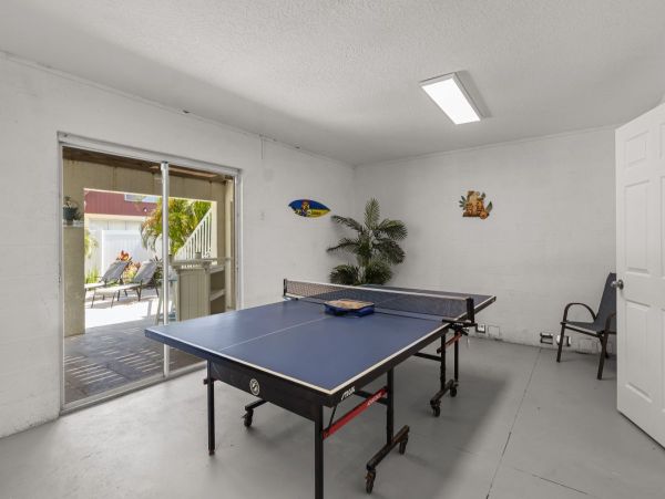 Anna Maria Island Vacation Home Sleeps Six Guests