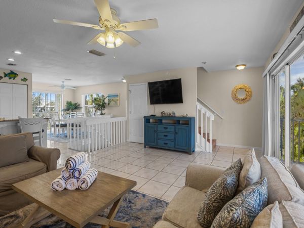 Anna Maria Island Vacation Home Sleeps Six Guests